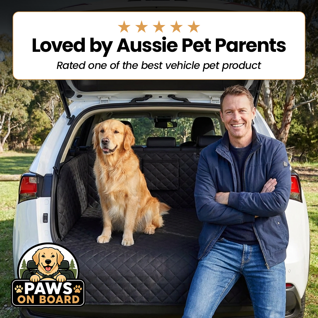 Pet Cargo Liner