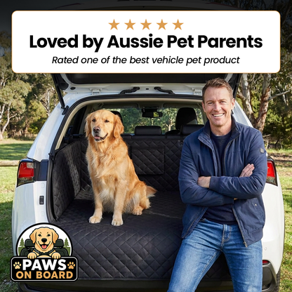 Pet Cargo Liner