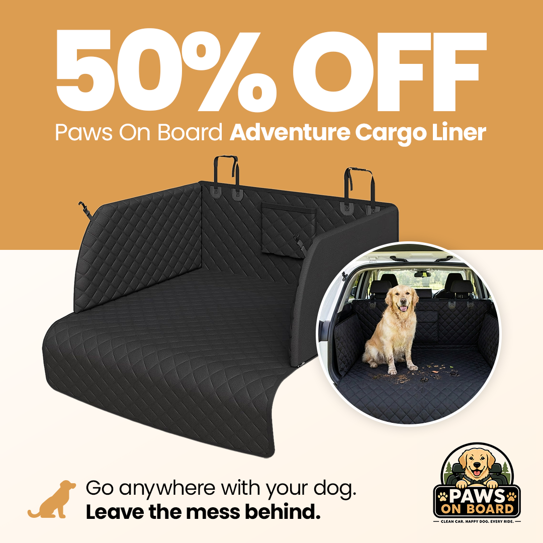 Pet Cargo Liner