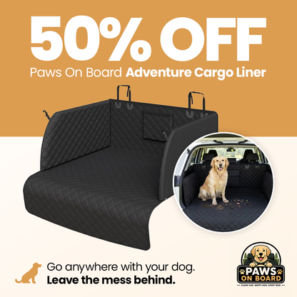 Pet Cargo Liner