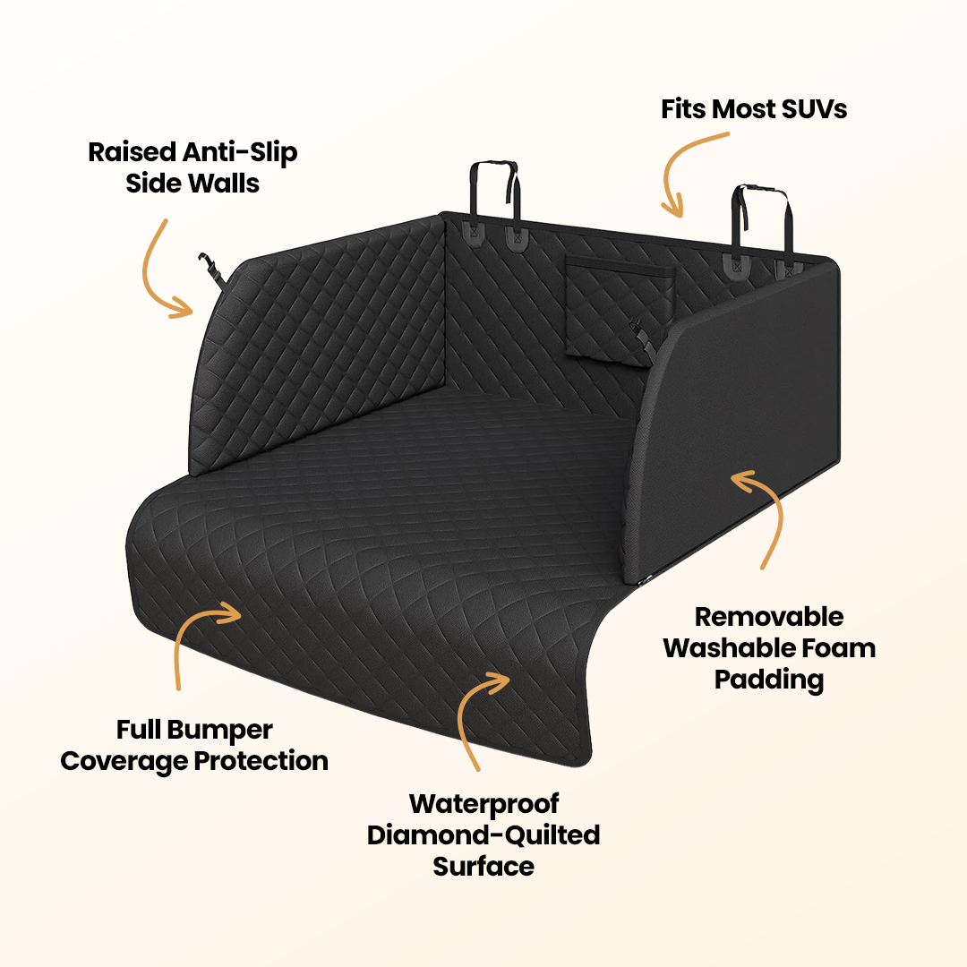 Pet Cargo Liner