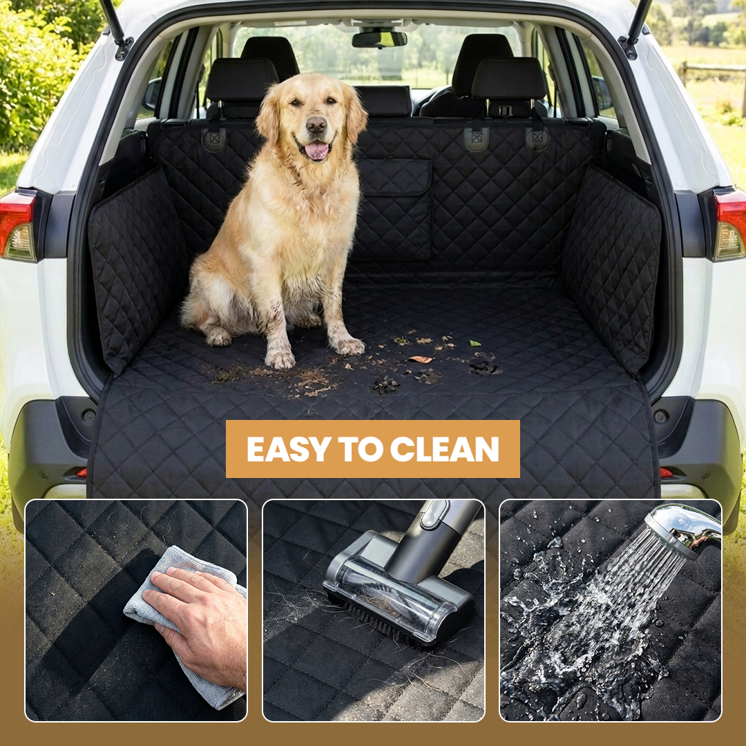 Pet Cargo Liner