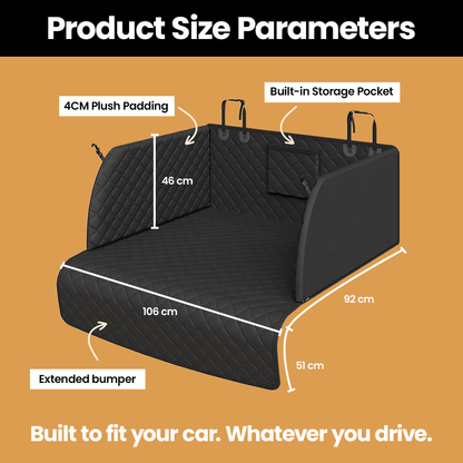 Pet Cargo Liner