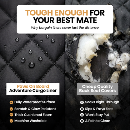 Pet Cargo Liner