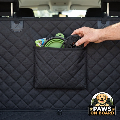 Pet Cargo Liner