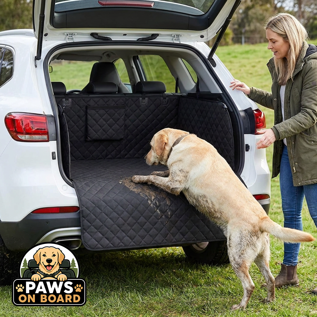 Pet Cargo Liner