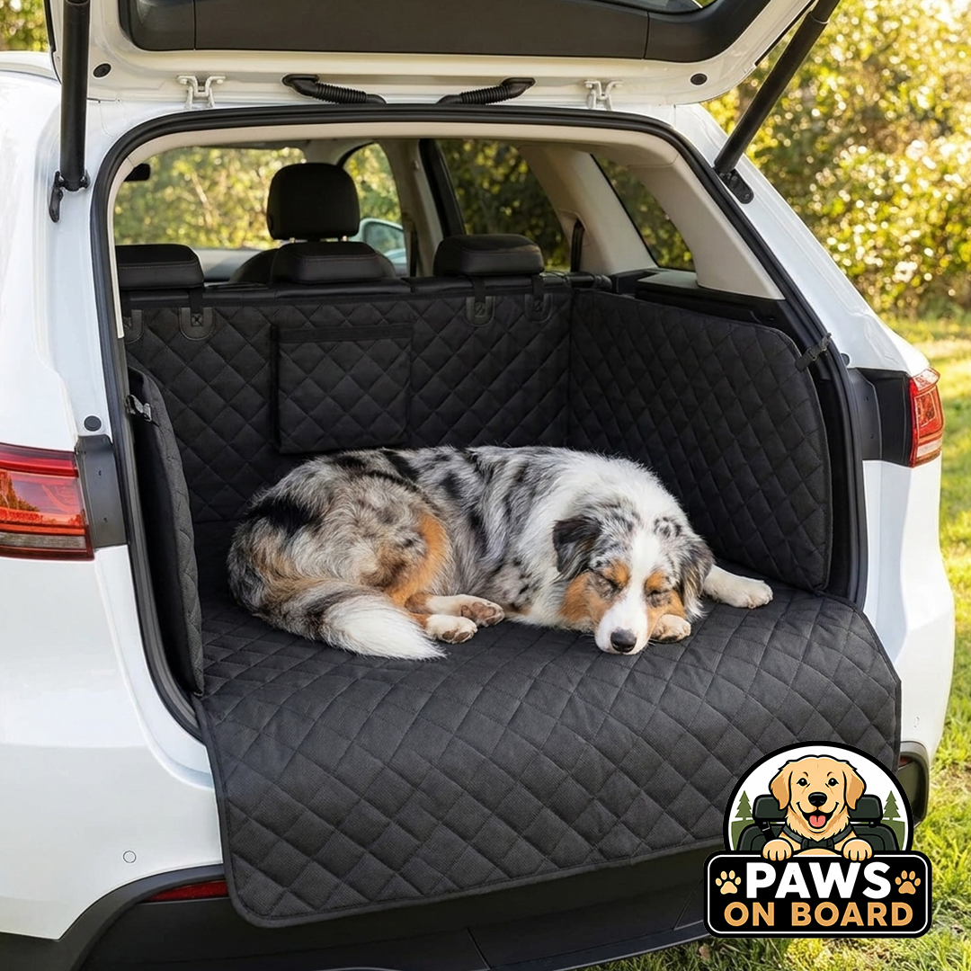 Pet Cargo Liner