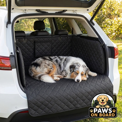 Pet Cargo Liner