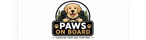 Paws on Board